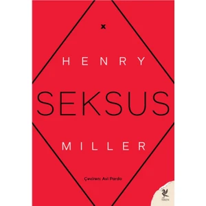 Seksus - Henry Miller