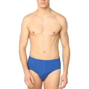 Pi Giyim 6'lı Erkek Slip Külot