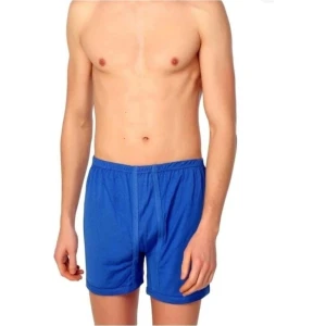 Pi Giyim 6'lı Erkek Pamuk Paçalı Külot