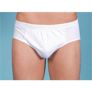 Pi Giyim 6'lı Erkek Slip Külot