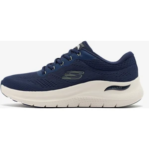Arch Fit 2.0 Erkek Lacivert Spor Ayakkabı 232700TK Nvy