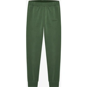 M Soft Touch Jogger Sweatpant Erkek Haki Eşofman Altı S242157-801