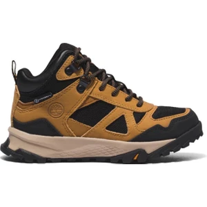 Deri Kahve Erkek Outdoor Bot Tb1A5Nv32311-Lıncoln Peak Mıd Lace