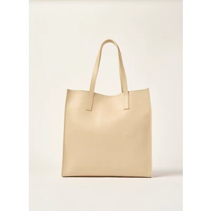 Ted Baker Omuz Çantası, Standart, Bej