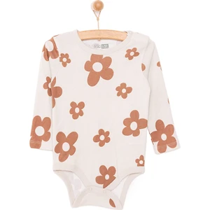 Kız Uzun Kol Body Kız Bebek