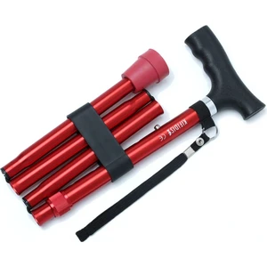 Kifidis Katlanır Baston