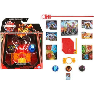 Başlangıç Paketi S1 - Bruiser-Mantid-Trox