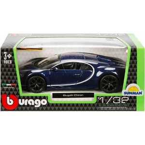 1:32 Street Fire Araba - Bugatti Chiron