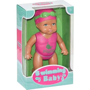 Yüzen Bebek -Birlik