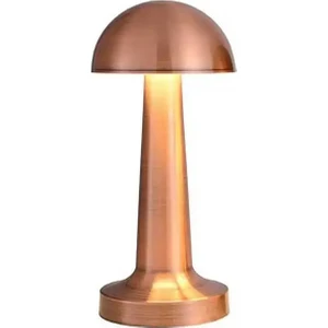 Forlife FL-8054 Mix Sakarya Şarjlı LED Masa Lambası