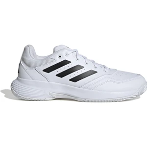 Adidas Gamecourt 2 Sl Erkek Tenis Ayakkabısı IF6847 Beyaz