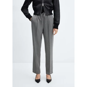 Uçuşan Jogger Pantolon