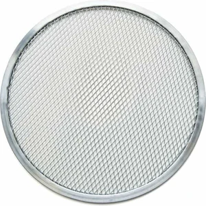 Dinç Kitchen Delikli Pizza Teli 36 cm 36 cm