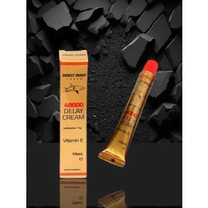 Shark Power Cream 15ml Süper Etkili