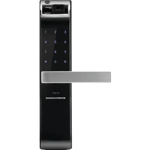 YDM4109A Akıllı Kilit