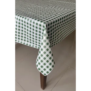 Pvc Kaymaz Elyaf Tabanlı Silinebilir Muşamba Masa Örtüsü PÖTIKARE_152-A