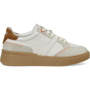 Nine West Olalun 4pr Taba Kadın Sneaker