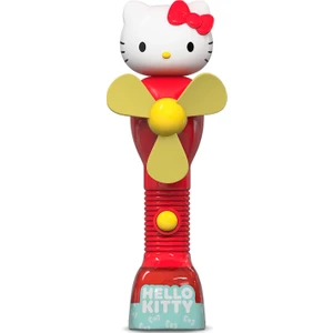 Funky Fans Hello Kitty Mini Fanlı Şeker