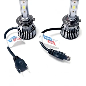 H7 Led Xenon Oto Ampulü Photon Mono