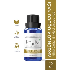 Akgünlük Uçucu Yağı- Frankınsence 10 ml
