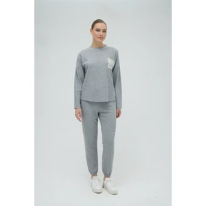 21225 Bayan Eşofman Takım