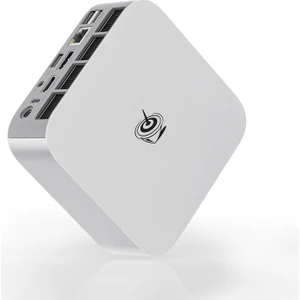 Ser9 Amd Ryzen Aı 9 HX370 32GB DDR5 1TB SSD Windows11 Pro Mini Pc (Bee-Ser9)