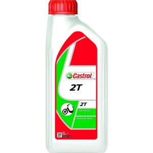 2 Zamanlı 2T 1 Litre Motor Yağı ( Üretim Yılı: 2023 )
