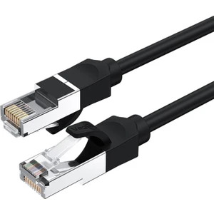 Cat6 1000MBPS Gigabit Ftp RJ45 Ethernet Ağ Kablosu 3 Metre