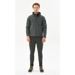 Erkek Softshell 2411156 Yeşil 2411156-107