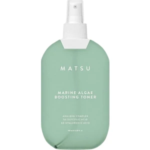 Marine Algae Boosting Toner - Tonik 100 ml