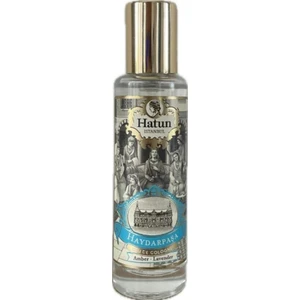 Hatun İstanbul Haydarpaşa Kolonya 33 ml