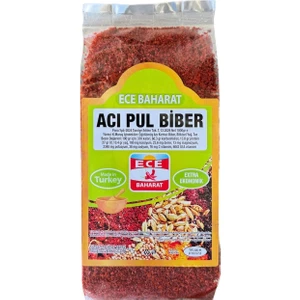 Çok Acı Pul Biber 500 GR