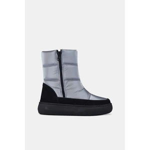 31-35 Numara Anatomik Kız Çocuk Kar Botu