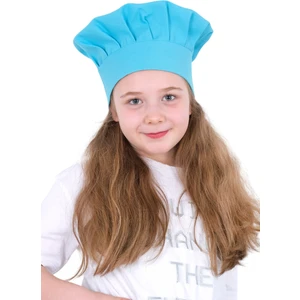 Ayarlanabilir Çocuk Chef Aşçı Şapkası (Ayarlanabilir Çocuk Şef Aşçı Şapkası)