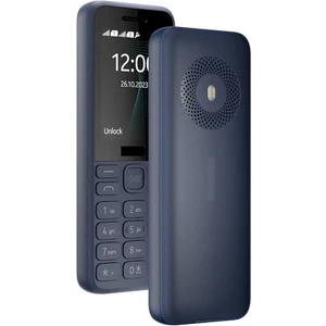 215 Yüksek Ses Büyük Ekran  Tuşlu Yaşlı Asker Telefonu