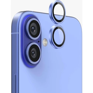 Iphone 16 ve 16 Plus Uyumlu Sapphire Lens Koruyucu