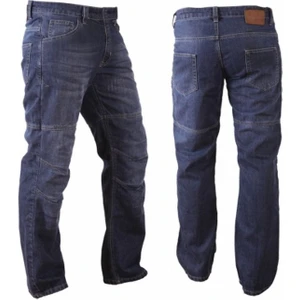 Tech 90 Cıty Kevlar Mavi