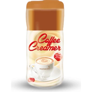 Mahmood Coffee Kahve Kreması 400 gr