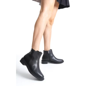 Kadın Perry Klasik Düz Kısa Bilek Bot