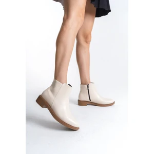 Marina Rosse Kadın Perry Klasik Düz Kısa Bilek Bot