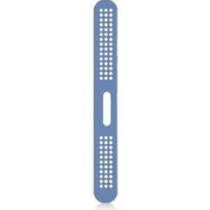 iPhone 12/13/14/15 Serileri Için Hoparlör Anti Toz Önleyici Metal Sticker