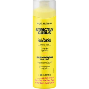 Marc Anthony Strictly Curls Curl Defining Shampoo 380 ml