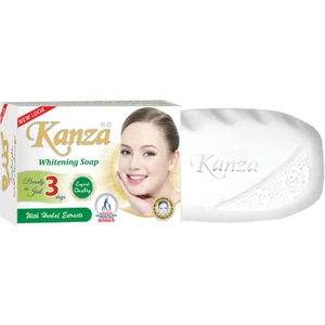 Beyazlatıcı Sabun