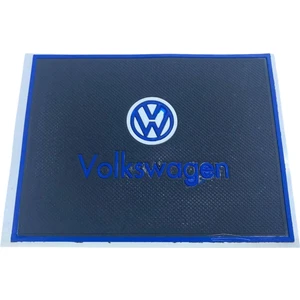 Araba Oto Kaymaz Kaydırmaz Torpido Pedi - Volkswagen