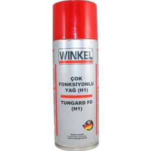 Çok Fonksiyonlu Yağ Sprey H1 400 ml