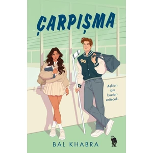 Çarpışma - Bal Khabra