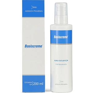 ( 200 ML Nemlendirici)