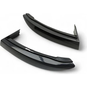 Stop Alt Plastik Takımı Sağ Sol 2 Parça - Clio 4