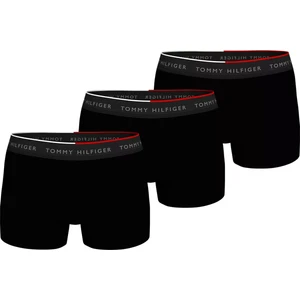 Erkek 3p Trunk Boxer