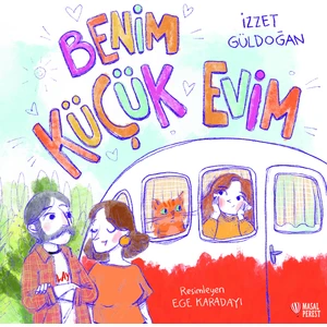 Benim Küçük Evim - İzzet Güldoğan